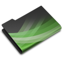 Excel Dark icon